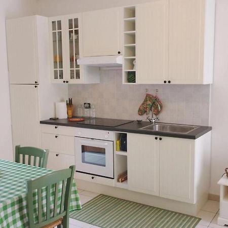 Appartamenti Ginevra Santa Maria al Bagno Exteriér fotografie