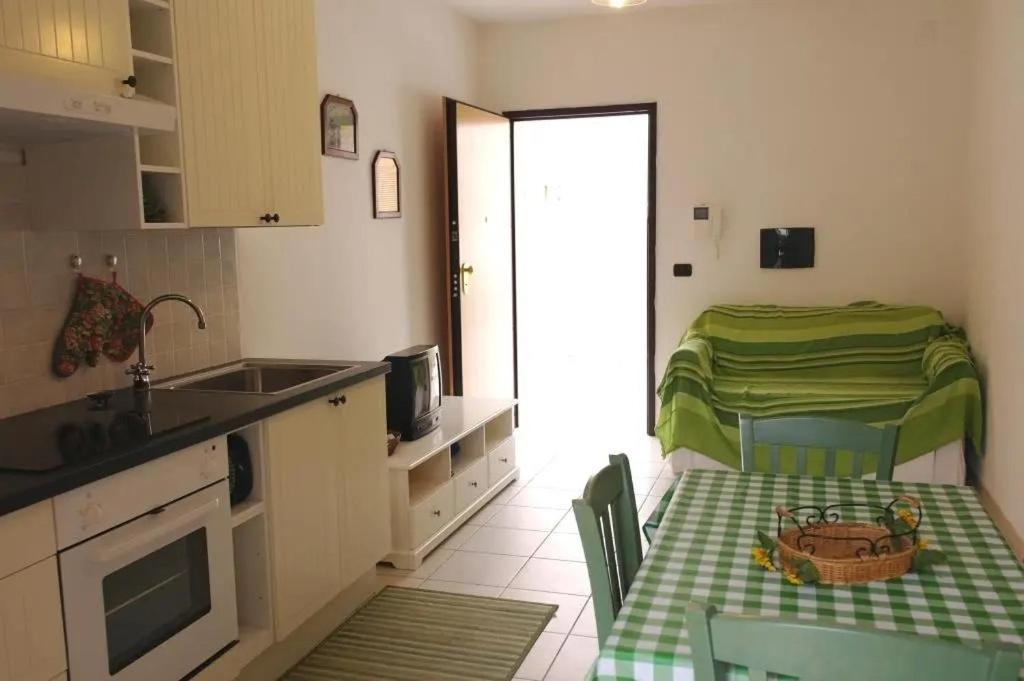 Appartamenti Ginevra Santa Maria al Bagno Exteriér fotografie