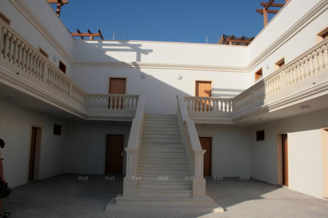 Appartamenti Ginevra Santa Maria al Bagno Exteriér fotografie